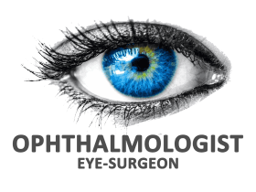 Dr WT Mthembu - Ophthalmologist 